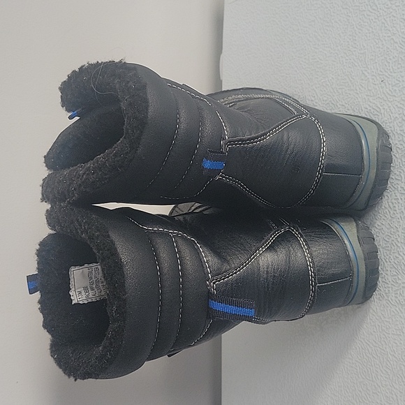 Khombu Boots - Picture 2 of 6